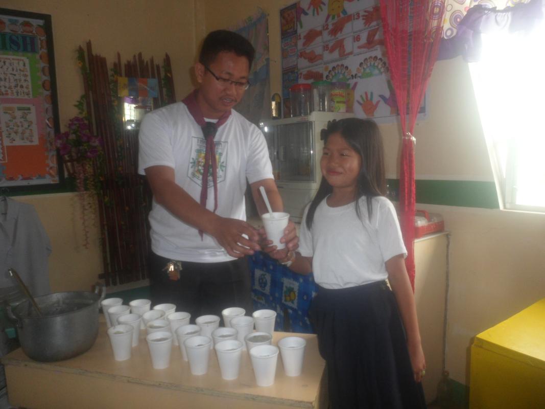 POWER LUGAW