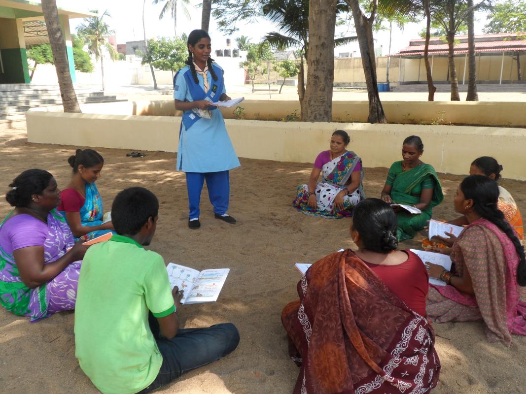 Community Development 