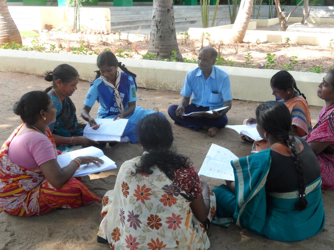 Community Development 