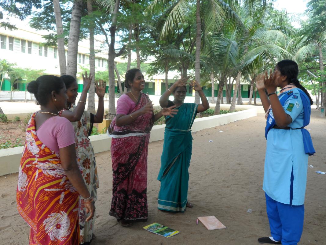Community Development 