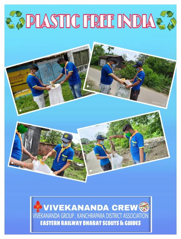 INTERNATIONAL DAY OF PEACE