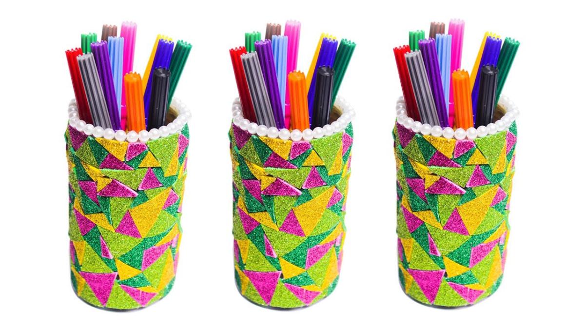 Plastic tide turner challange