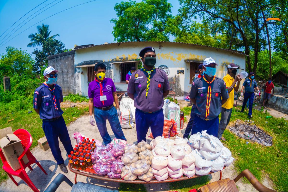 Zero Hunger