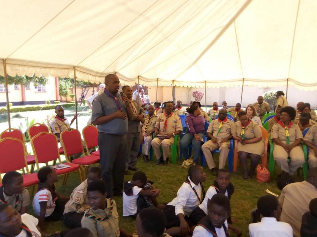 Growth Strategy Development and Management