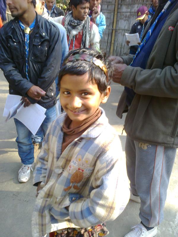 child health motivator 