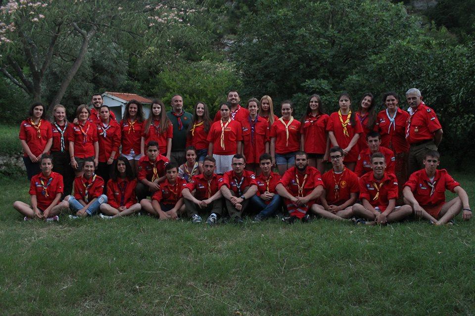 Steps to better Scouting