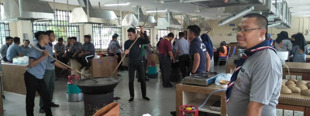 PEACE ASYURA PORRIDGE FOR ALL
