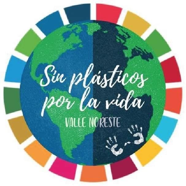 Sin Plásticos Por La Vida Valle Noreste