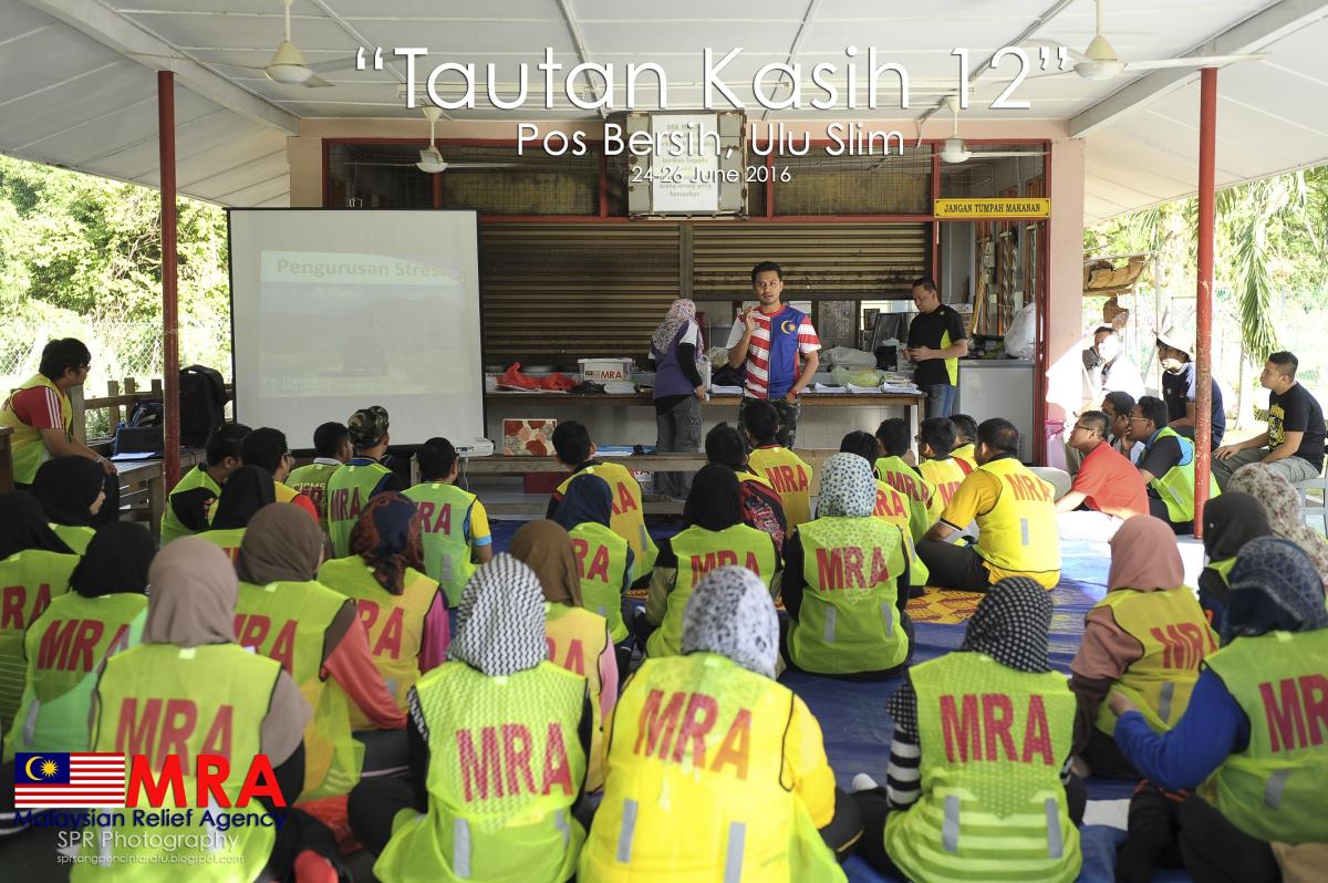 Tautan Kasih