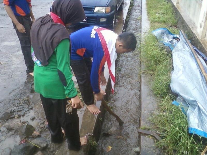 Earth Day event