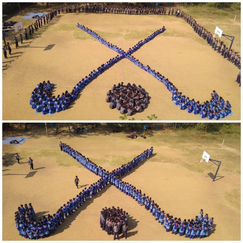 World cup Hockey tournament