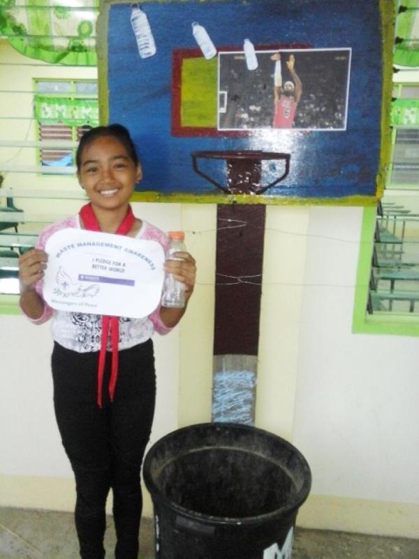 Waste Management Awareness