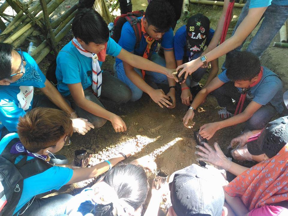 Angat Watershed Awareness and EcoTour @NORZAGARAY BULACAN