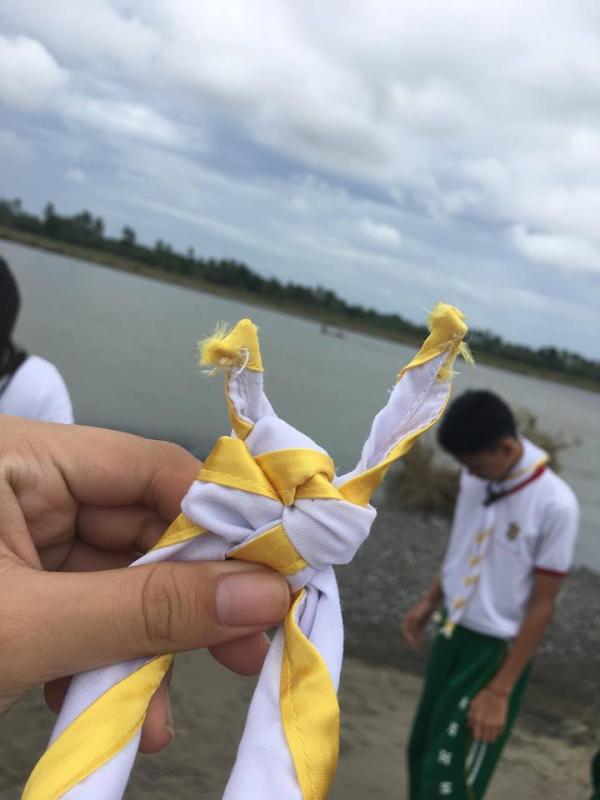 Saving the Aklan River (project STAR)