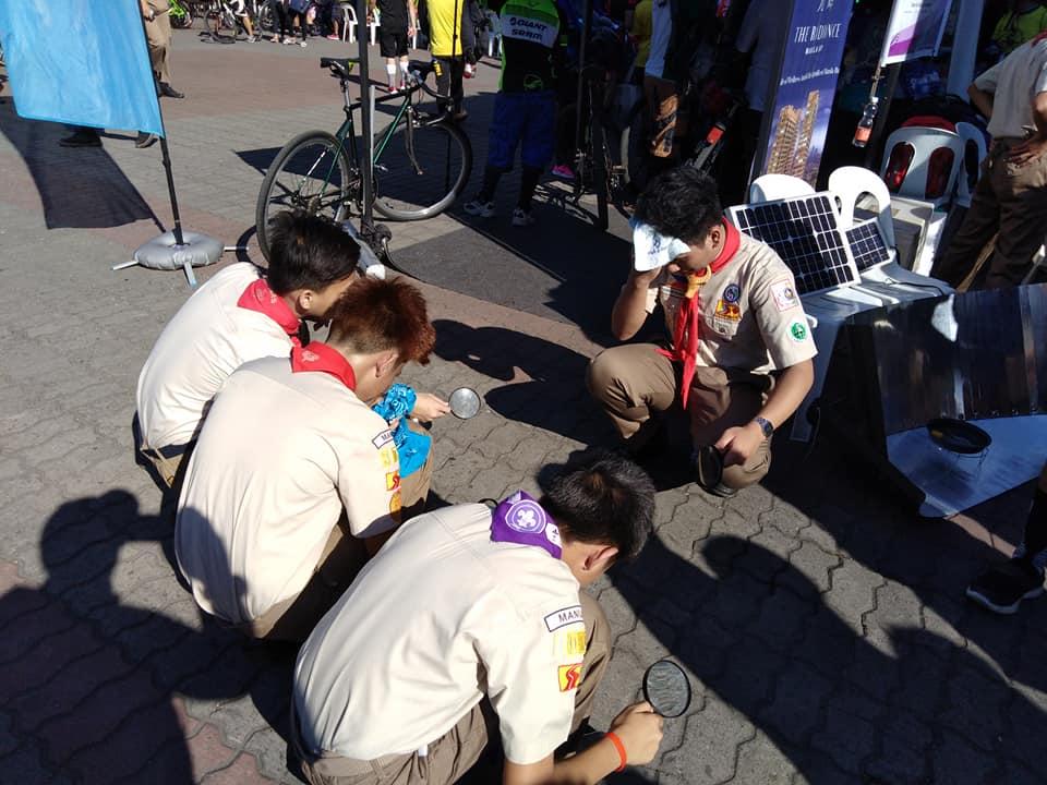 EARTH DAY @CCP COMPLEX, PASAY CITY