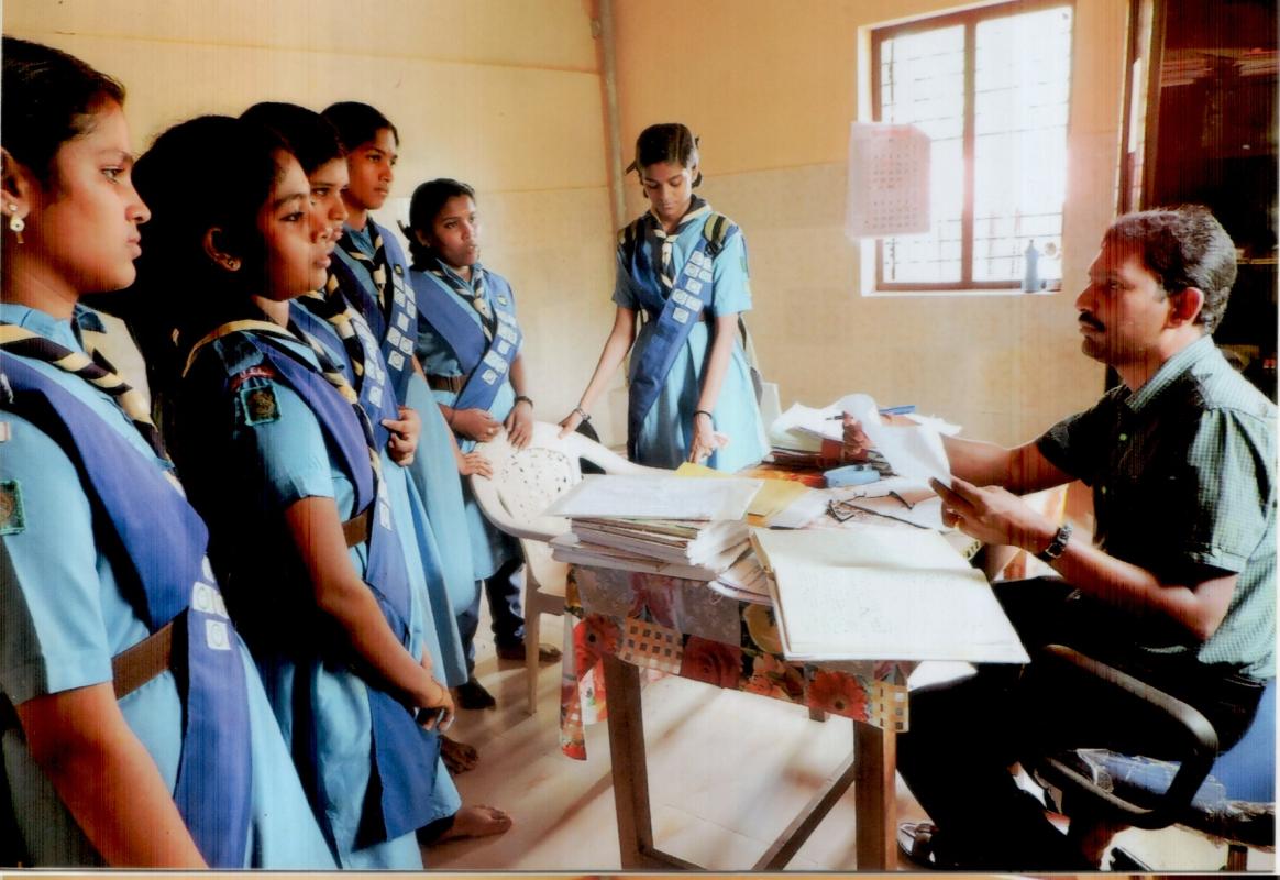 COMMUNITY DEVELOPMENT