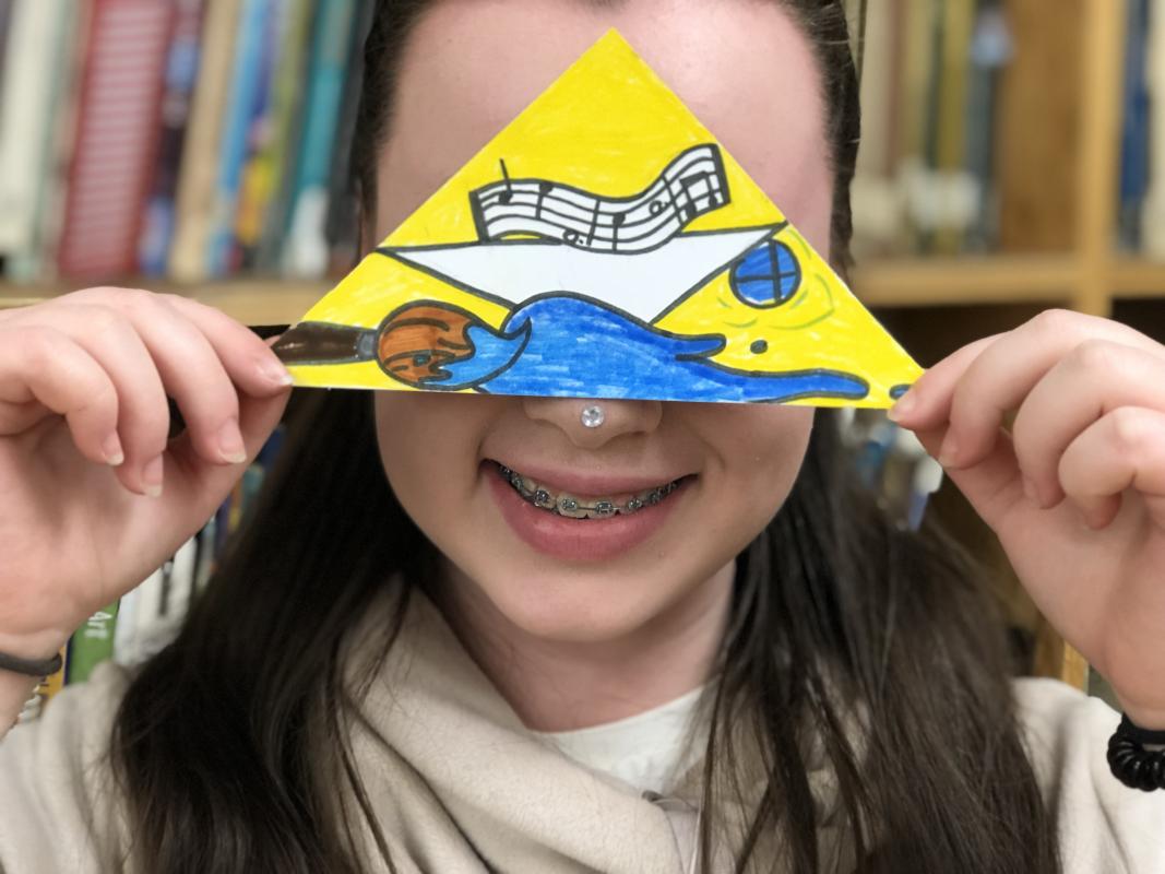 HeART- Mental Wellness Programming for Youth