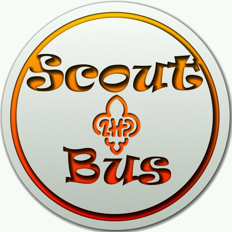 Scout Bus