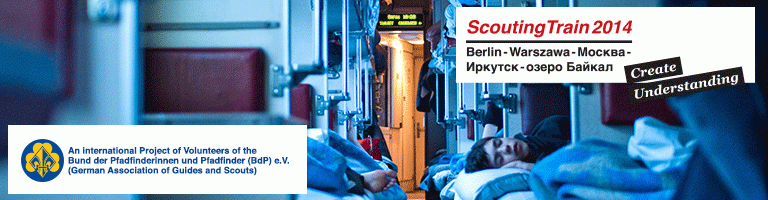 ScoutingTrain 2014 - Create Understanding