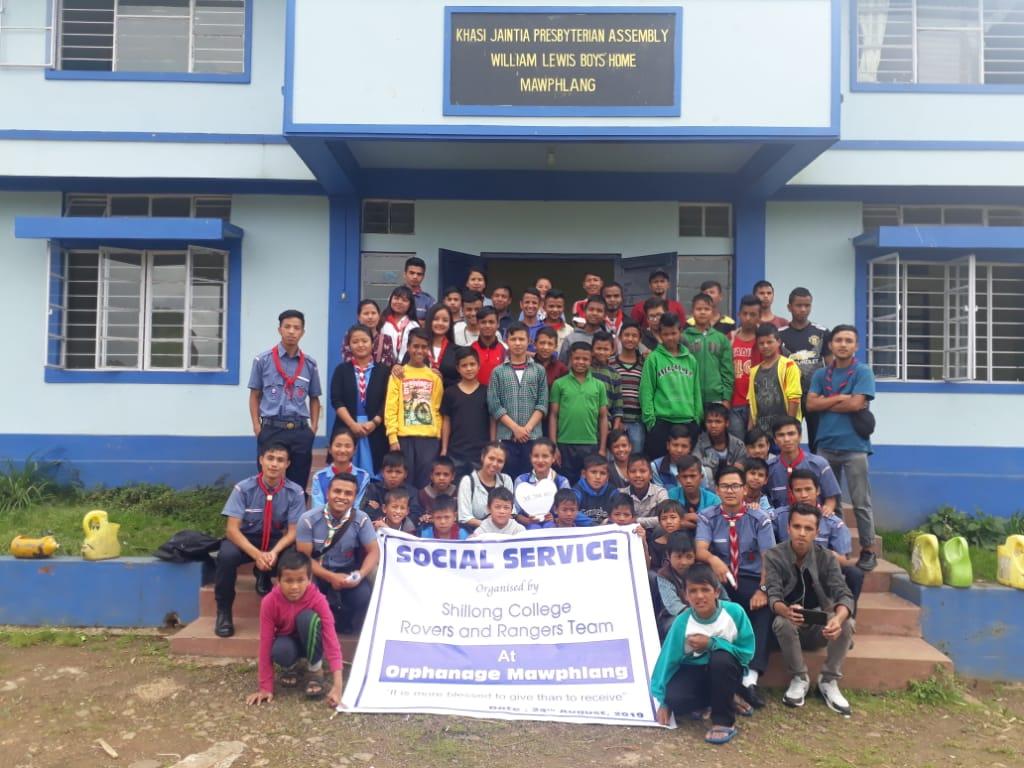 Social Service
