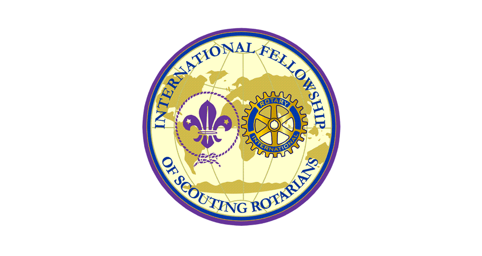 International Fellowship of Scouting Rotarians en México