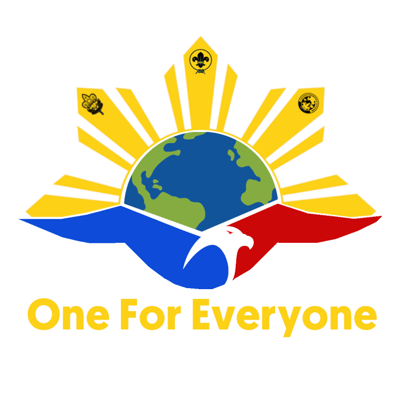 One for Everyone (One for Every Juan)