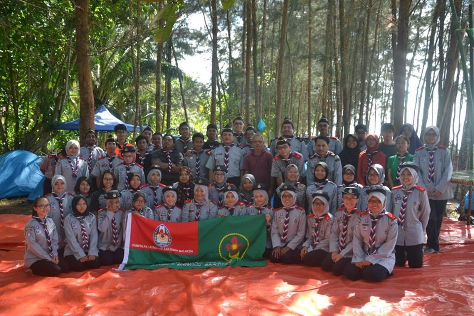 Program Scoutmily 2016
