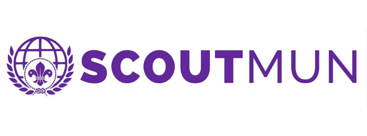 SCOUTMUN 2016