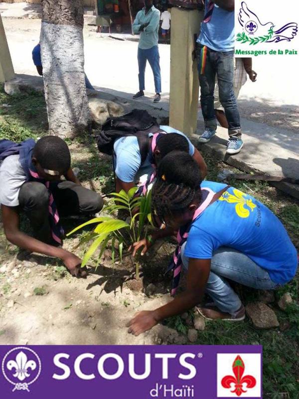 1er Mai: Fête de l'agriculture en Haiti