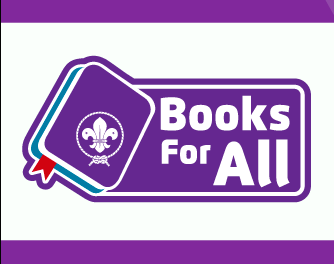 BOOKS FOR ALL 