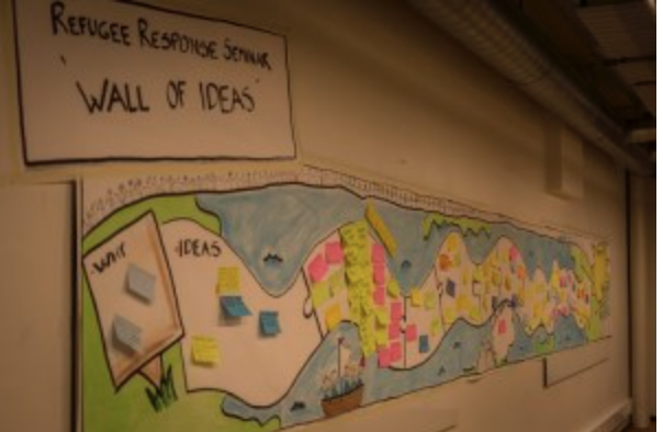 Scout of the World Award