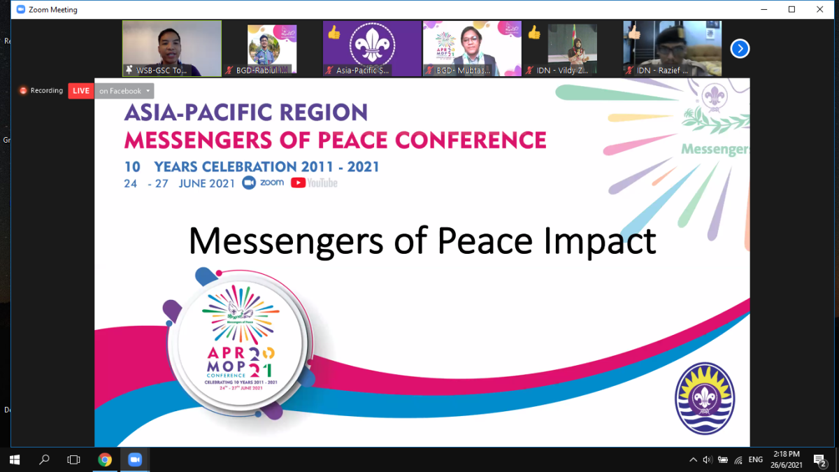 Online Skill Development Workshop - A Series