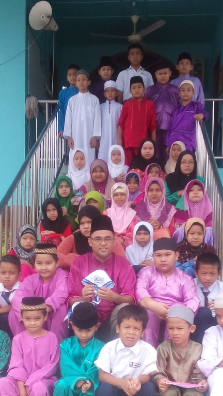 Community development 