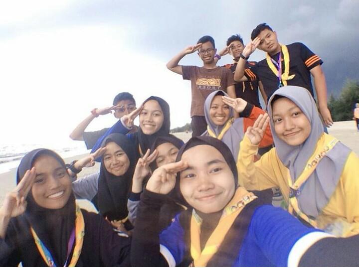 asean scout jamboree 2016