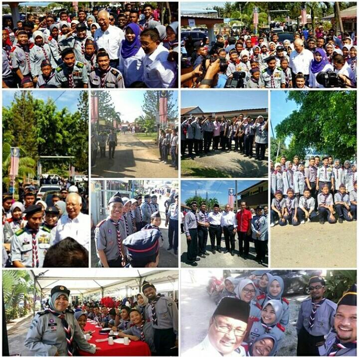 Jasamu Duhai Pemimpin