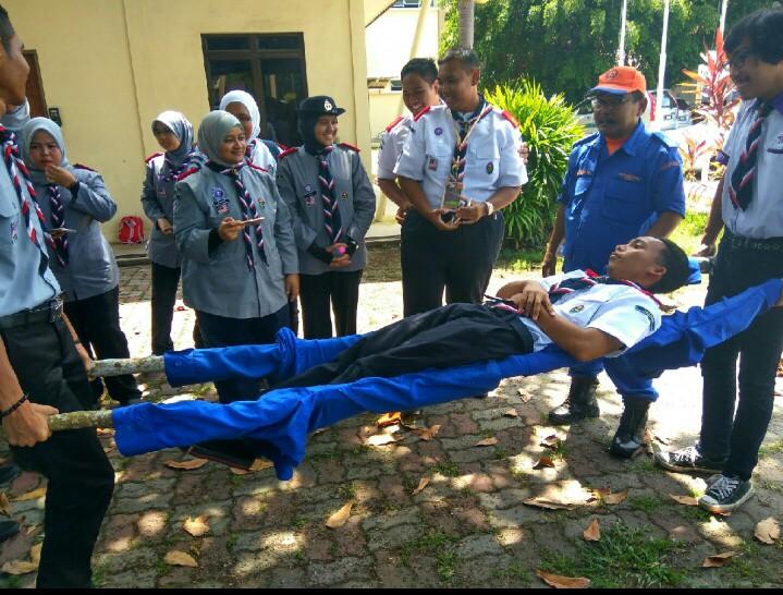 JOM JADI PENYELAMAT
