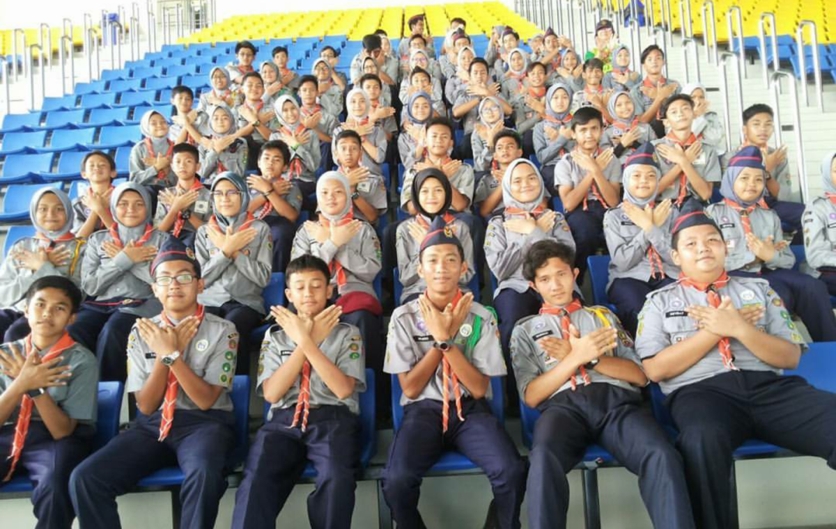 KEM BELIA 2016