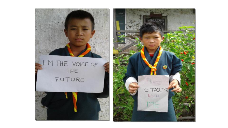 International Peace Day