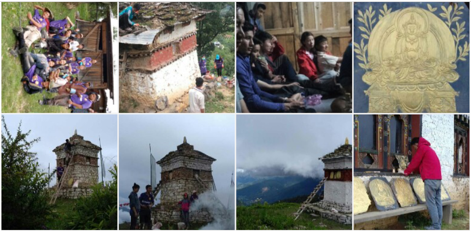 Culture and heritage promotion