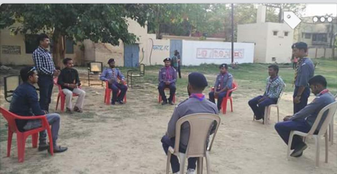Group activity