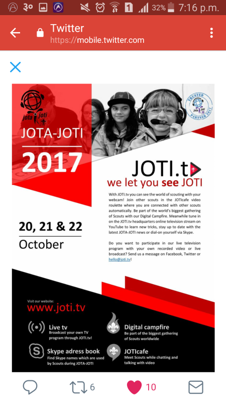 Jota/joti Nepal 2017