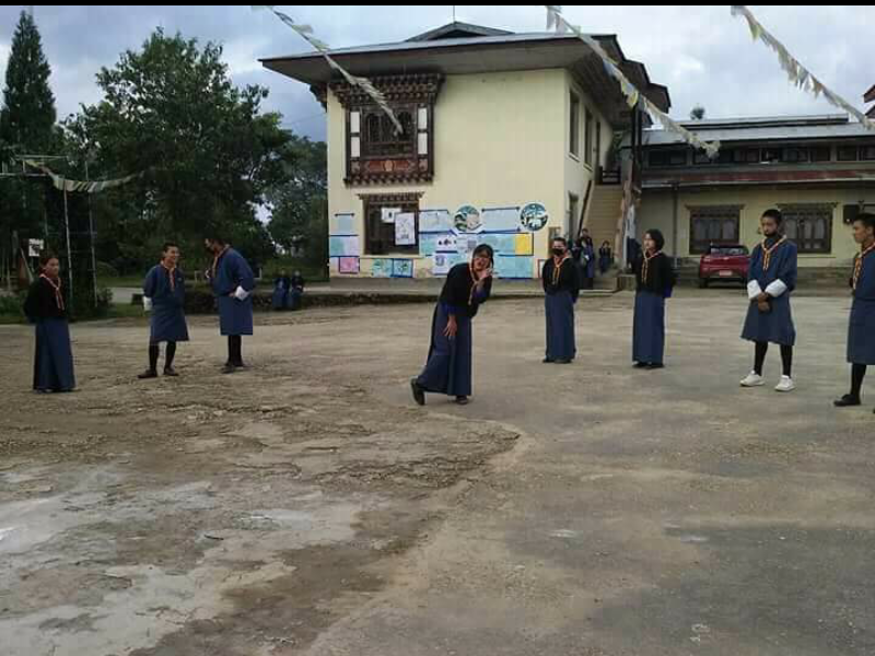 Peace day