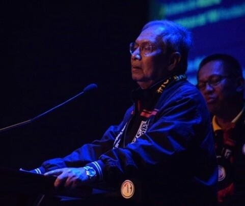 FORUM BELIA TEGAS 2016