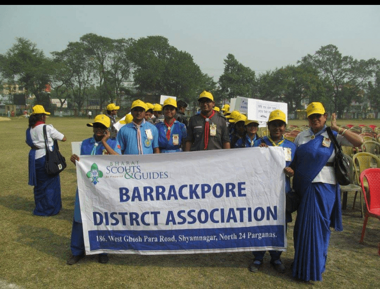 Environment Awareness Rally