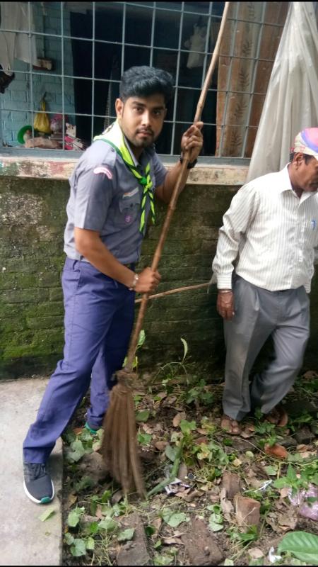 Swacha bharat abhiyan