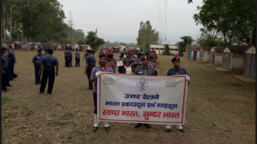 Swachh Bharat Sunder Bharat2017