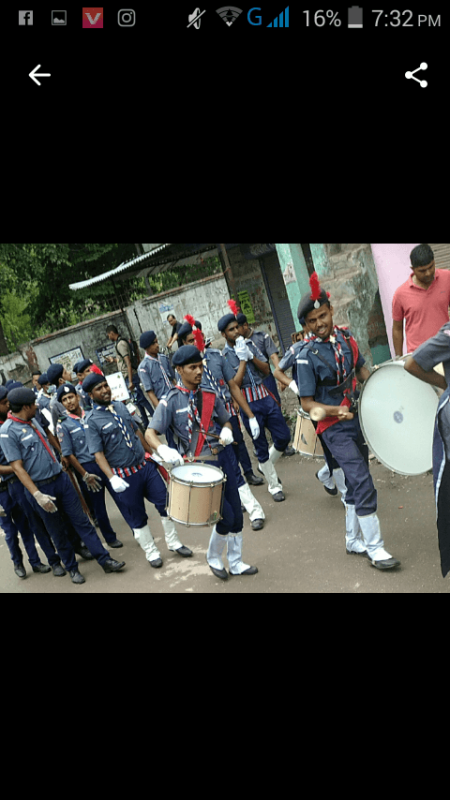swatchh bharat sunder bharat. 