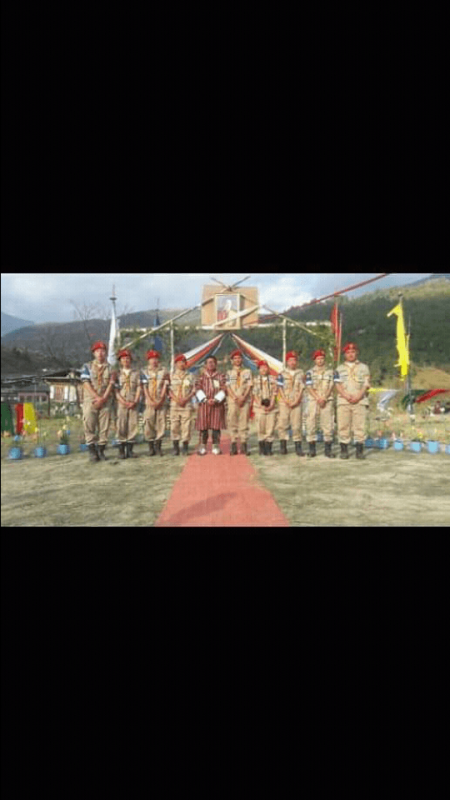 11th November celebration 
