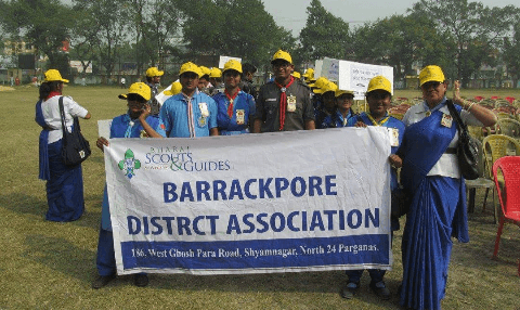 Environmental awareness program
