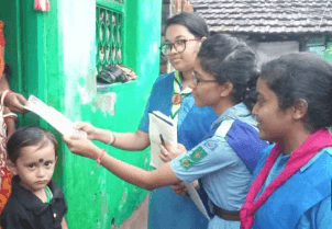 Community development